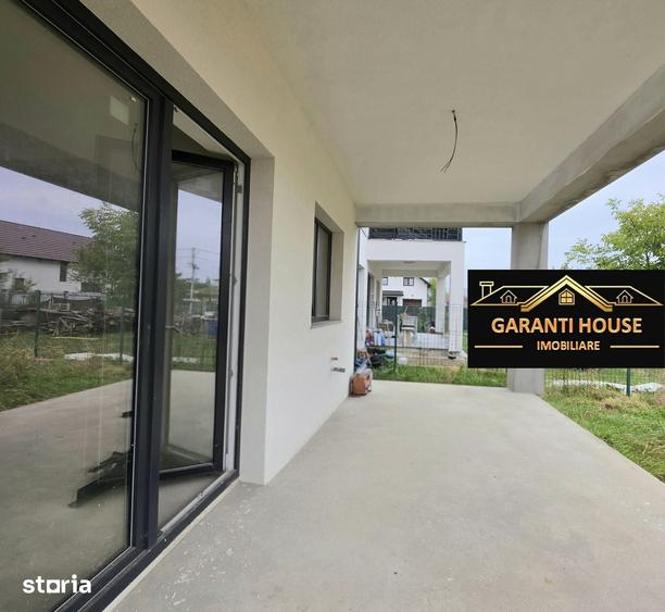 Casă cu 4 camere cu Teren 460 Mp în Recea