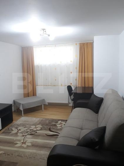 Garsonieră decomandată de vânzare – Zorilor, Cluj-Napoca | 31 mp | Ideală pentru - 2