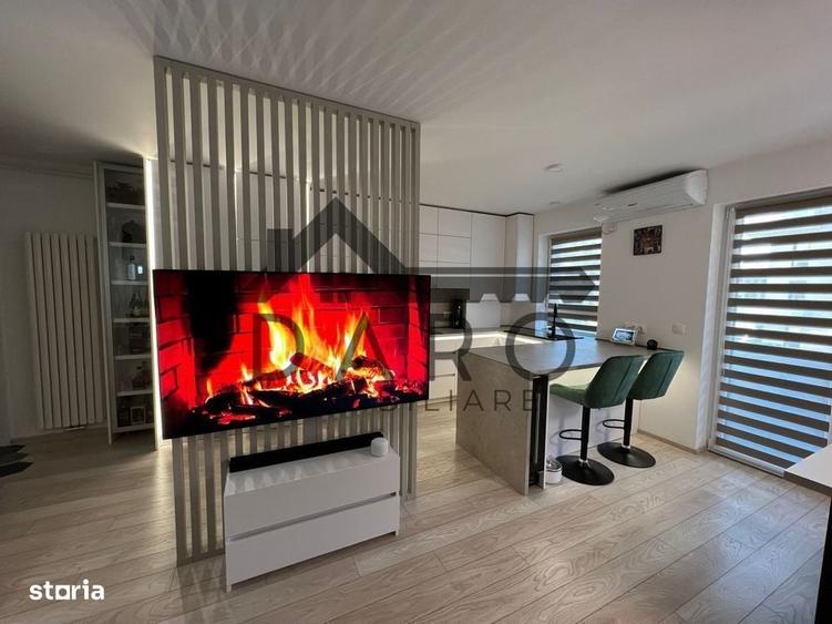 Apartament 2 camere Maurer - 4