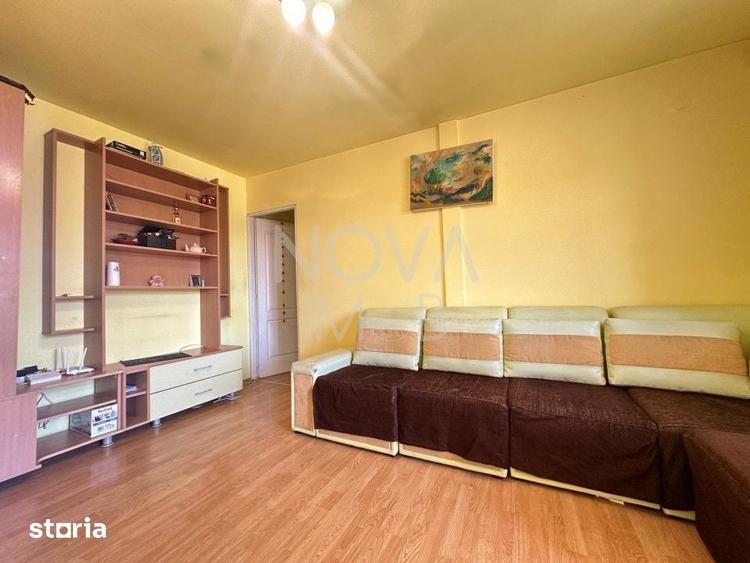 Apartament 3 camere, tip mansarda - Aleea Sevis - 4