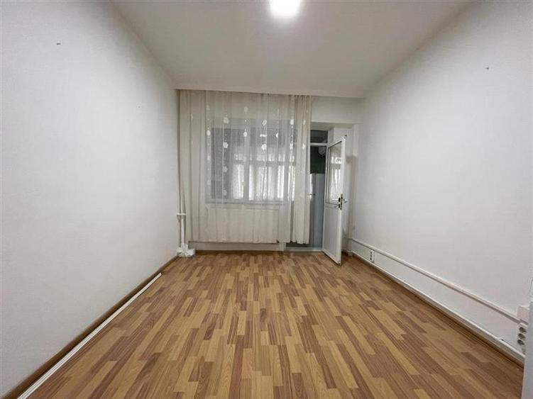 Garsonieră circulară în Dallas