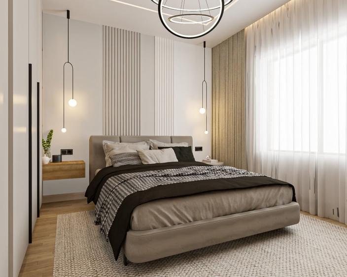 Casă individuală cu 3 camere cu Teren 400 Mp în Miroslava