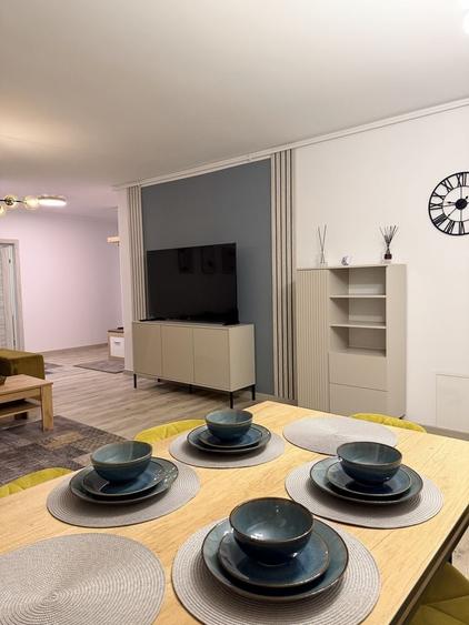 Apartament cu 2 camere în Florești