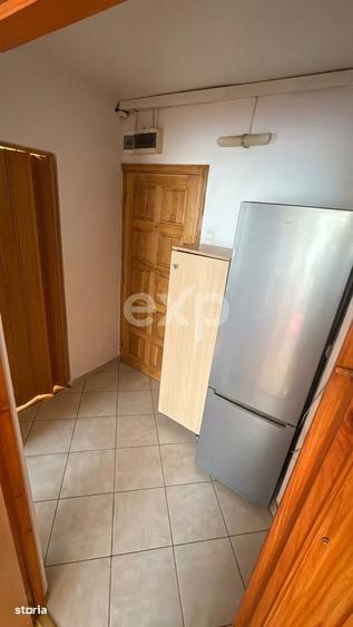 Apartament cu 2 camere în Războieni