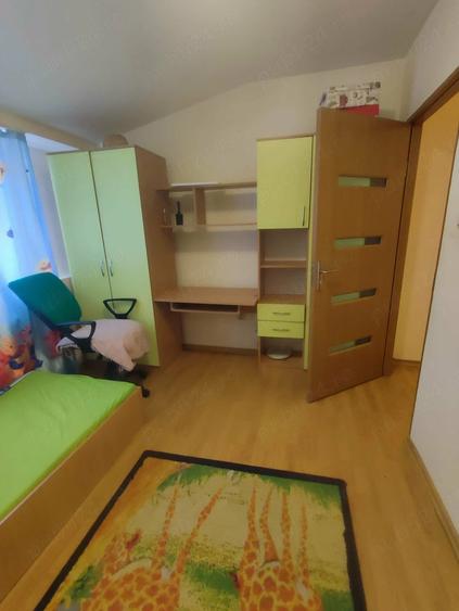 Apartament mansarda 2 camere - 1