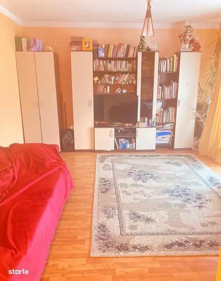 Apartament 1 camera, etaj intermediar, zona Ioan Rus - 4