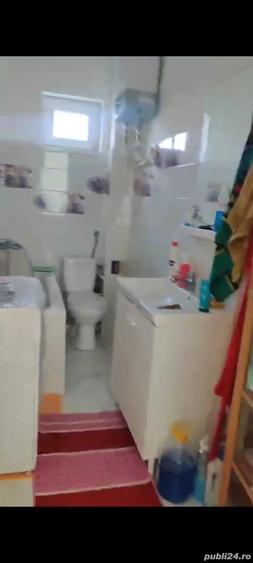 Garsonieră decomandată în Giurgiului