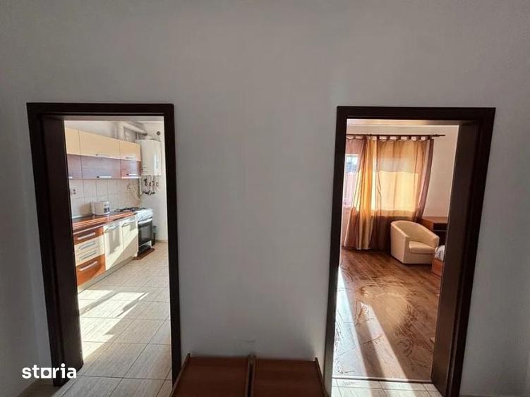 Apartament de inchiriat 1 camera Str. Louis Pasteur, aproape de UMF - 6