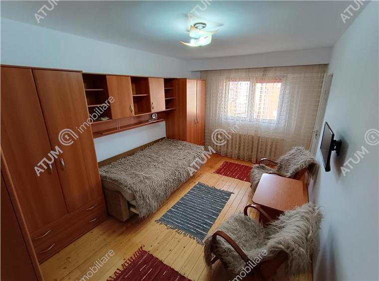 De inchiriat garsoniera confort I langa Spitalul Judetean Sibiu - 2