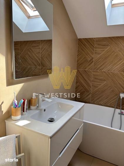 Apartament cu 4 camere în Moșnița Nouă