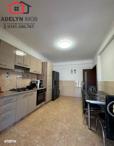 Casă cu Teren 439 Mp în Central
