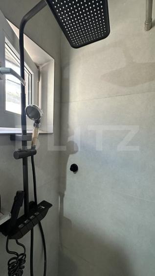 Apartament cu 3 camere decomandat, mobilat în 22 Decembrie