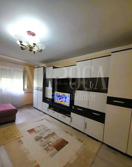 Apartament cu 2 camere decomandat în Rogerius