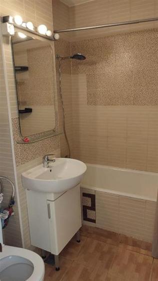 Apartament cu 2 camere semidecomandat în Drumul Taberei