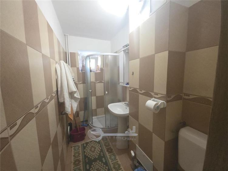 Apartament cu 2 camere nedecomandat în Alexandru cel Bun