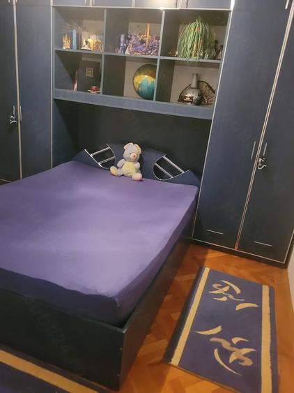 Apartament cu 2 camere nedecomandat în Olimpia-Stadion