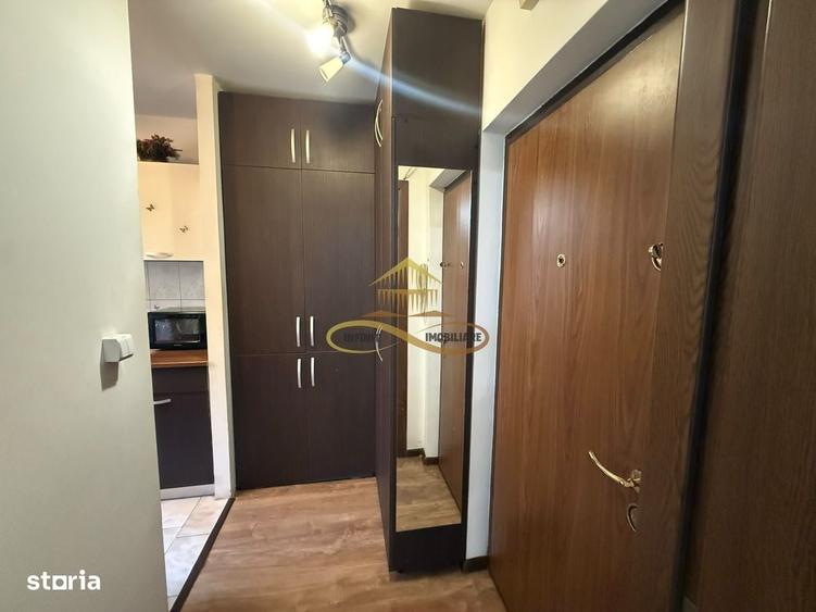 De Inchiriat: Apartament 2 Camere semidecomandat, Curte Privata - 5