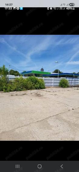 Spațiu comercial, de 2,110 mp, în Central