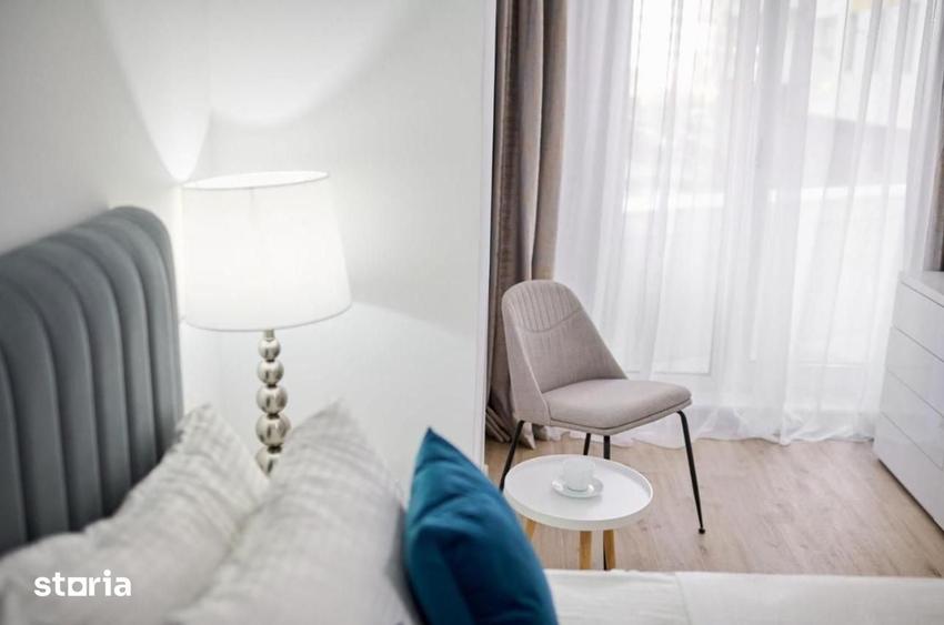Apartament cu 2 camere în Nord