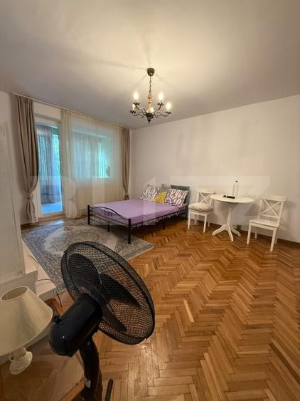Apartament 1 Camera (Microapartament) Zona Centrala, 42 mp - 2