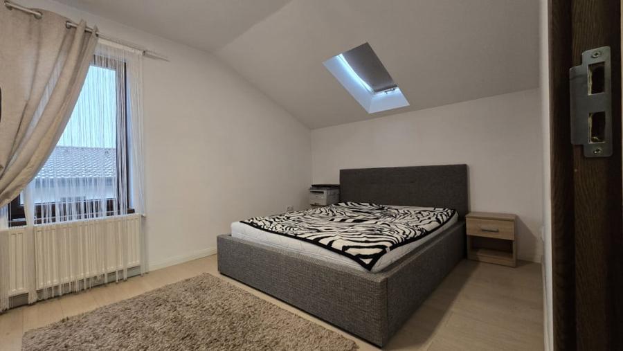 Apartament 3 camere, 2 bai , 63 mp ,zona Iris , Cluj - 3