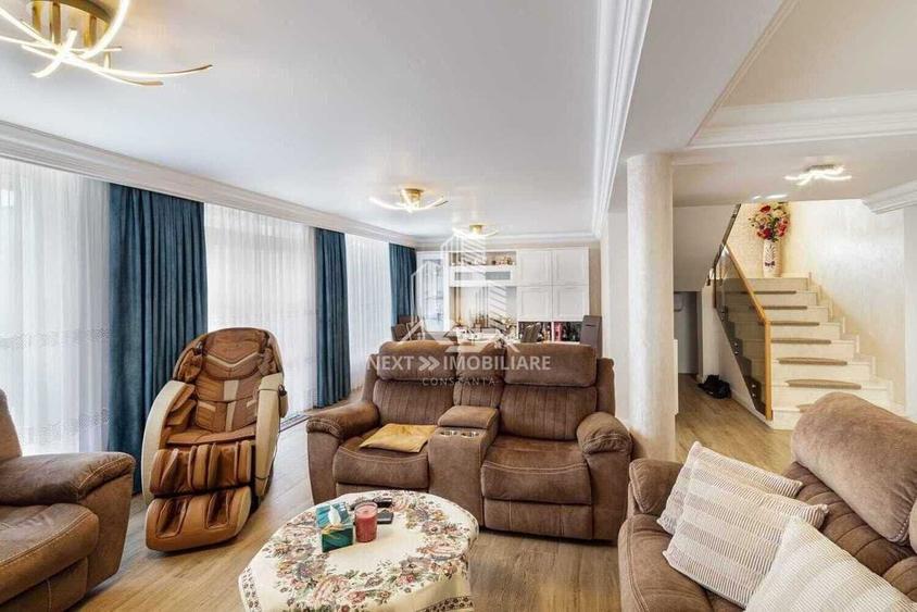 Casa Lazu P+M, renovata 2022, teren 400mp - 6