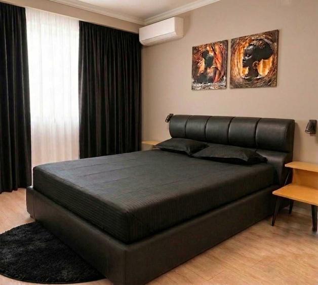 Apartament cu 2 camere decomandat în Ostroveni