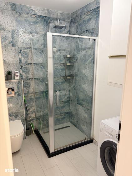 Inchiriere apartament cu 3 camere 2 bai boxa demisol Magnolia Village - 12