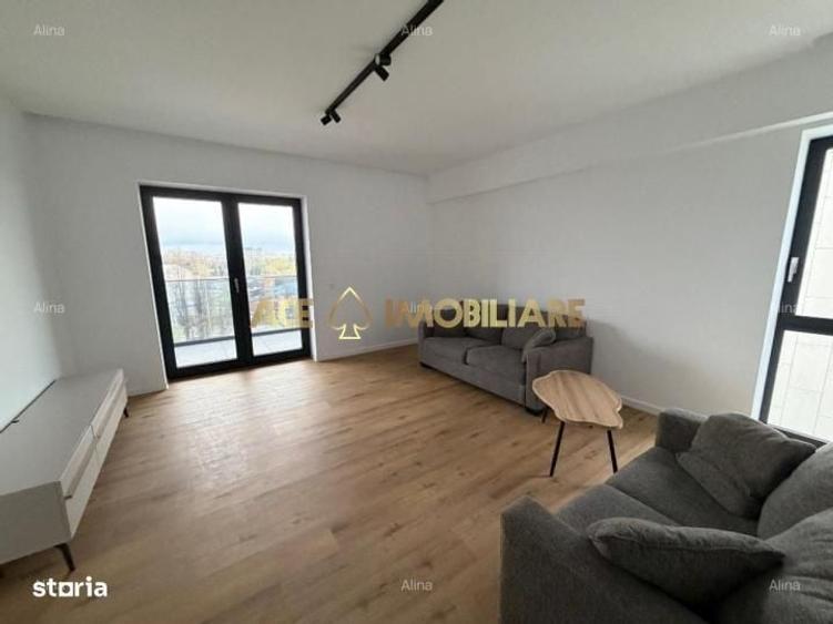 3 Camere de inchiriat | Berceni | Metrou | Centrala | Parcare - 7