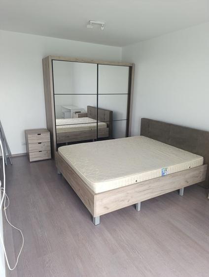 Garsonieră decomandată în Gheorgheni