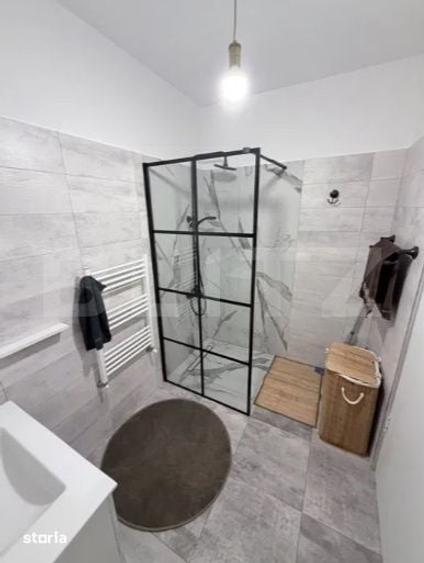 Apartament cu 2 camere decomandat în Sopor