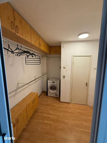 Apartament cu 3 camere în Victoriei
