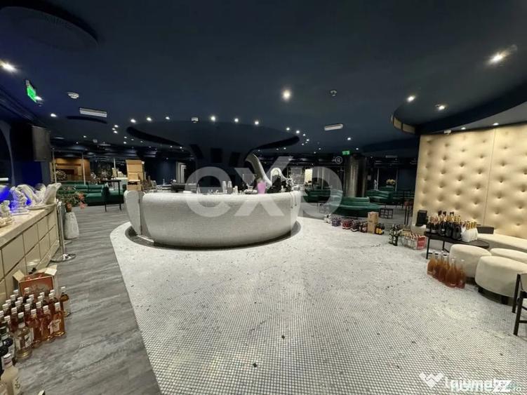 Spațiu comercial, de 1,150 mp, în Central