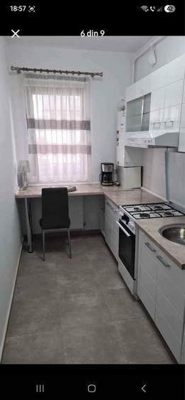 Garsonieră decomandată în Fundeni