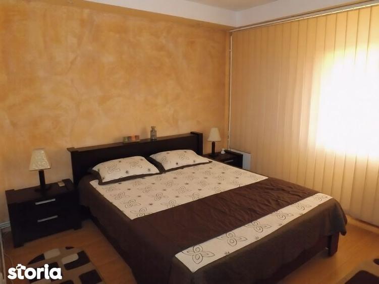 Apartament modern 2 camere, zona 1 Mai - Helin - 4