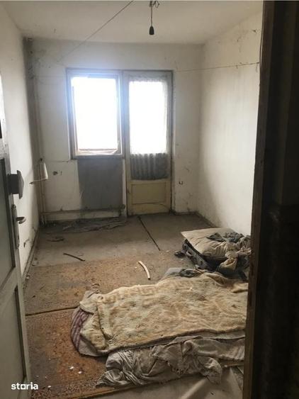 Apartament cu 4 camere în Central