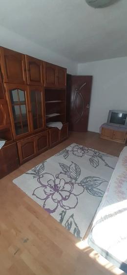 Garsonieră decomandată în Exterior Vest