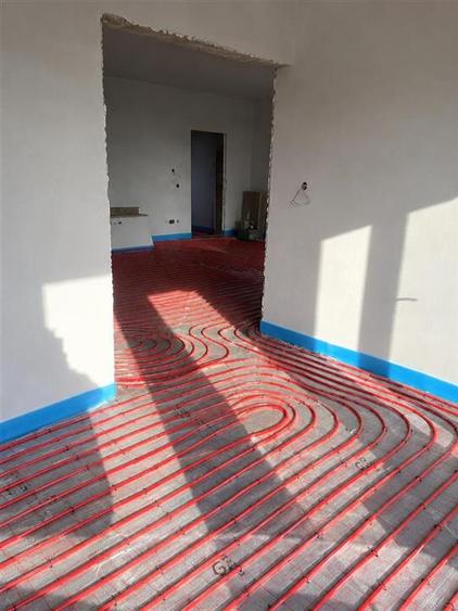 Casă cu 4 camere cu Teren 1107 Mp în Șauaieu