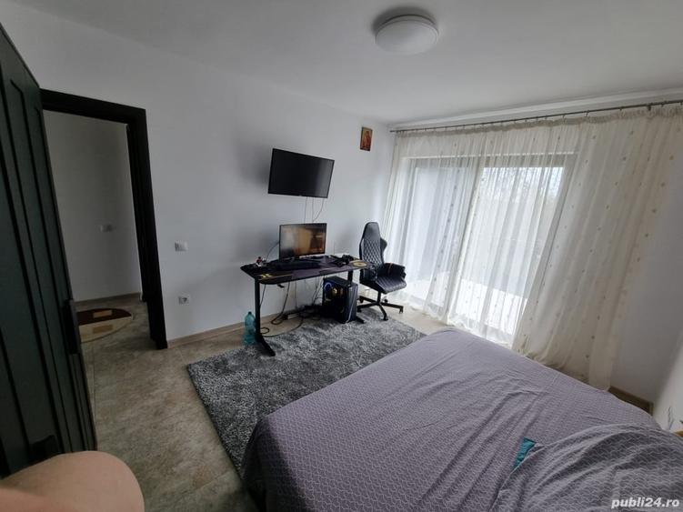 Casă cu 4 camere cu Teren 300 Mp în Central