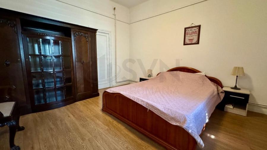 Apartament cu 5 camere decomandat în Ultracentral
