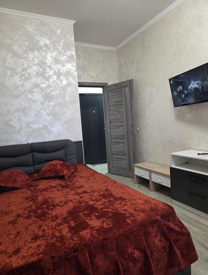 Apartament cu 2 camere în Tomis Nord
