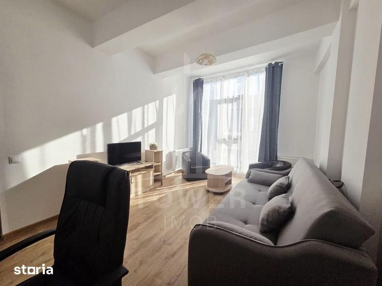 Apartament cu 2 camere decomandat în Șelimbăr