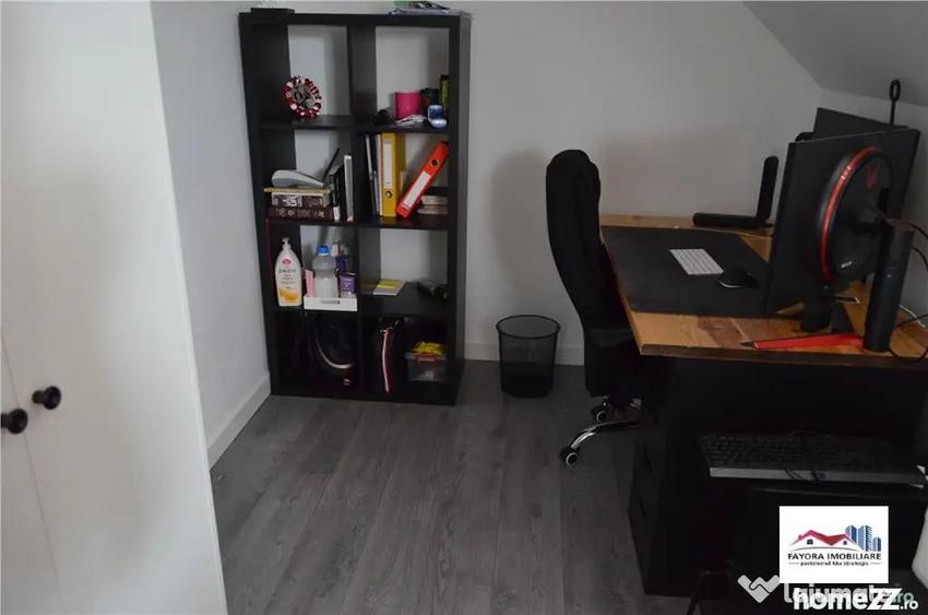 Apartament cu 3 camere decomandat în Unirii