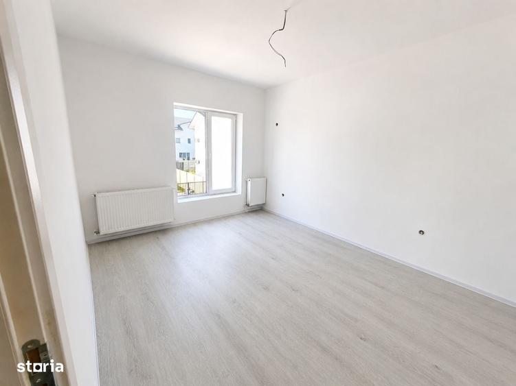 Casă cu 3 camere cu Teren 200 Mp în Central
