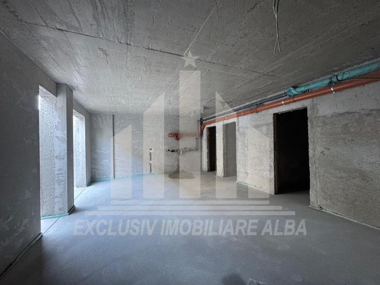Apartament 2 camere | 50 mp | Mansarda | Bloc Nou 2026 | Cetate - 4