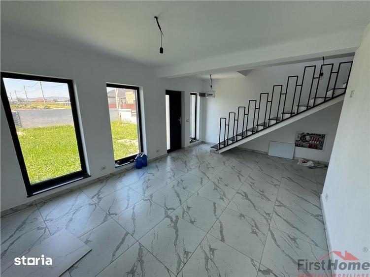 Casă cu 3 camere cu Teren 237 Mp în Vrancea