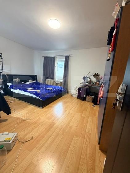 Apartament cu 3 camere decomandat, mobilat în Mănăștur