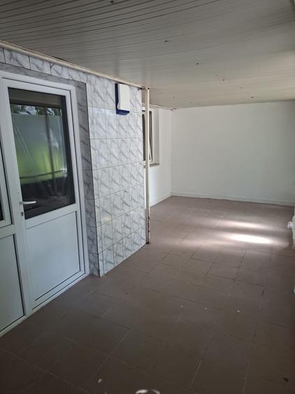 Apartament cu 2 camere semidecomandat în Exterior Vest