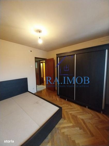 Apartament 2 camere, et4/4, Ghe.Gr.Cantacuzino - 59000 euro negociabil - 13