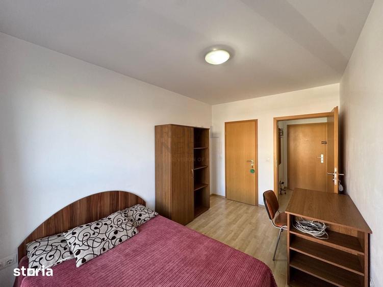 De inchiriat apartament cu 2 camere in Tractorul - 13